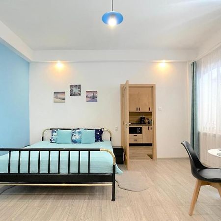 Evu Long Street Apartment Brasov Ngoại thất bức ảnh