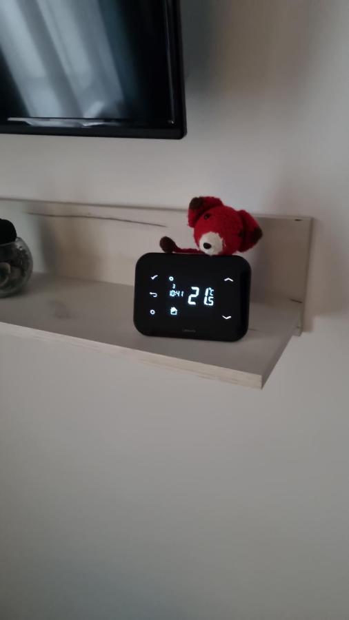 Evu Long Street Apartment Brasov Ngoại thất bức ảnh
