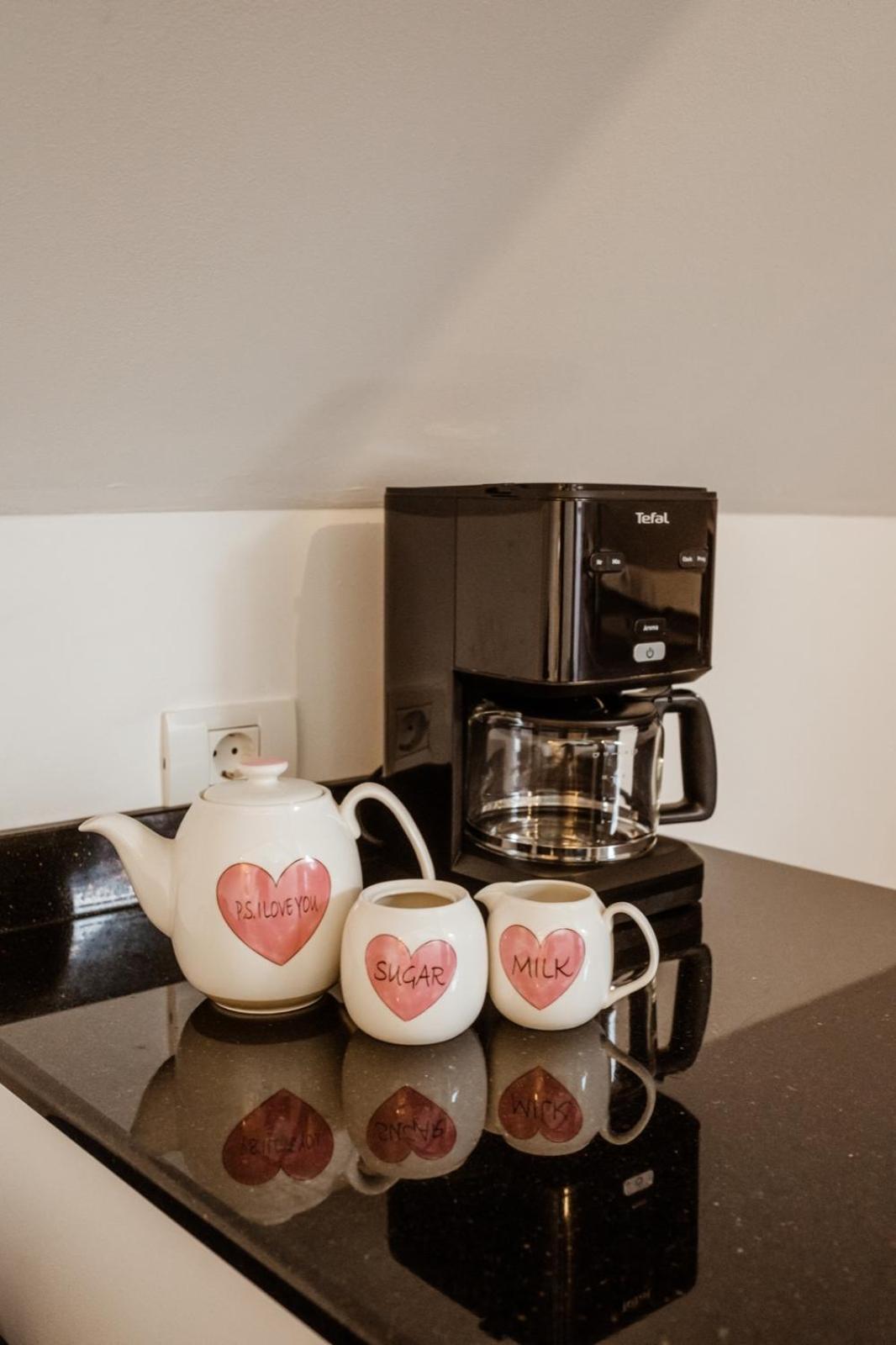 Evu Long Street Apartment Brasov Ngoại thất bức ảnh