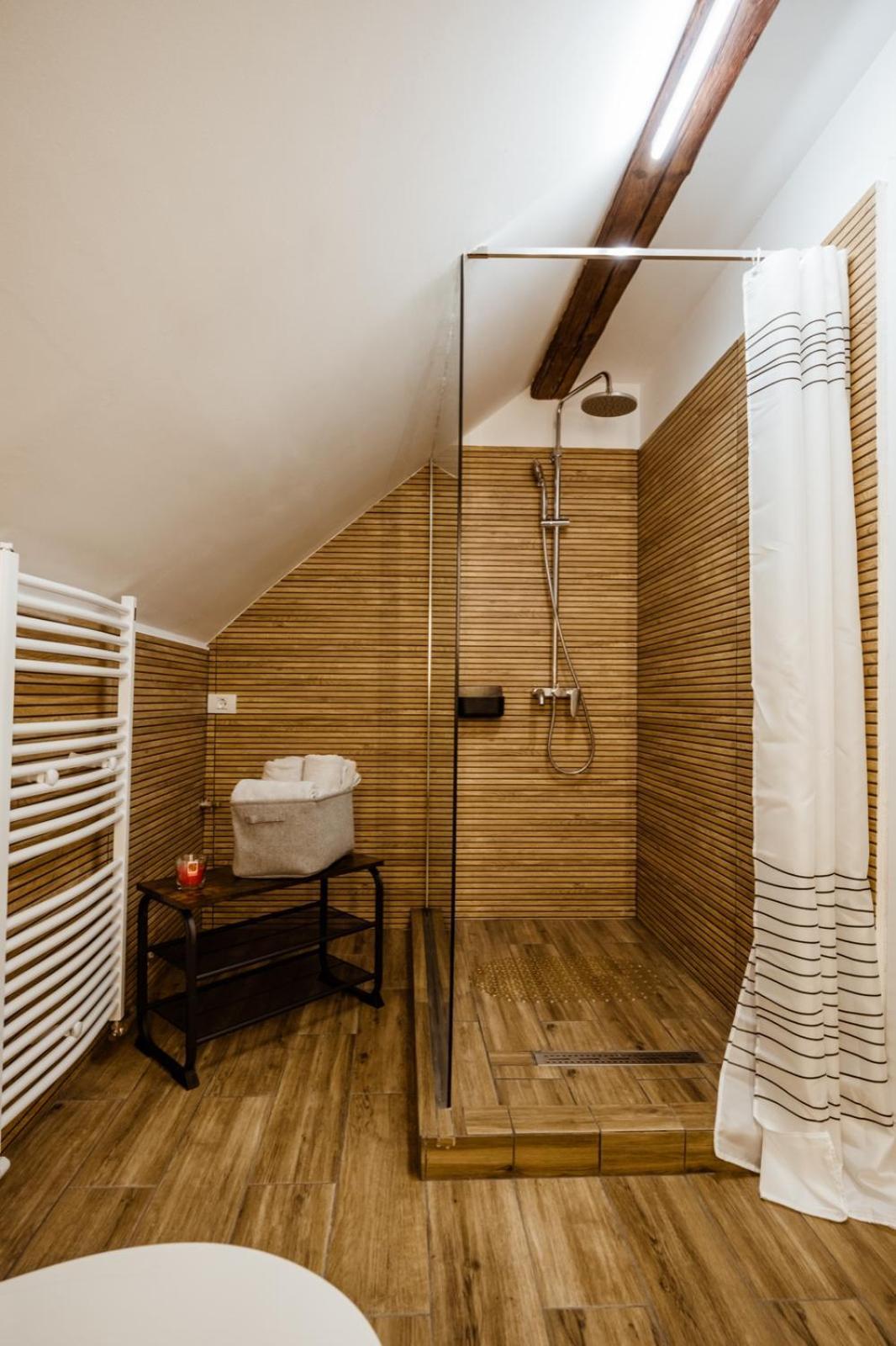 Evu Long Street Apartment Brasov Ngoại thất bức ảnh