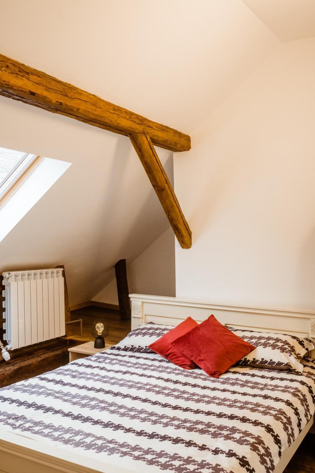 Evu Long Street Apartment Brasov Ngoại thất bức ảnh