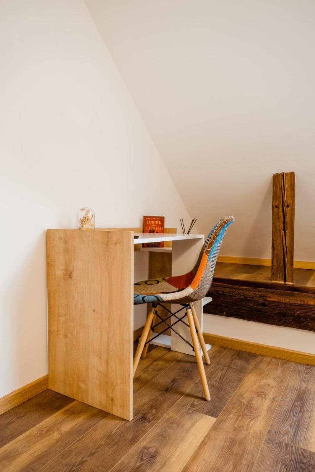 Evu Long Street Apartment Brasov Ngoại thất bức ảnh